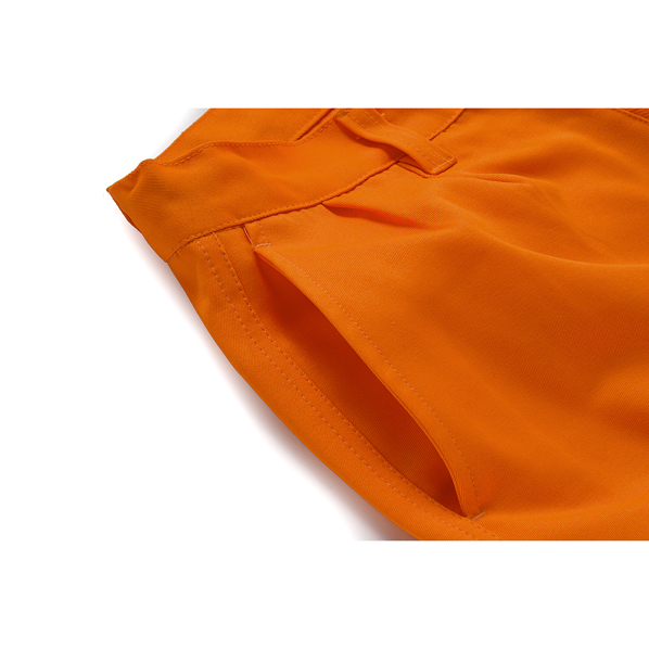 Aqua Premium Hi Vis Cargo Trouser First Safety
